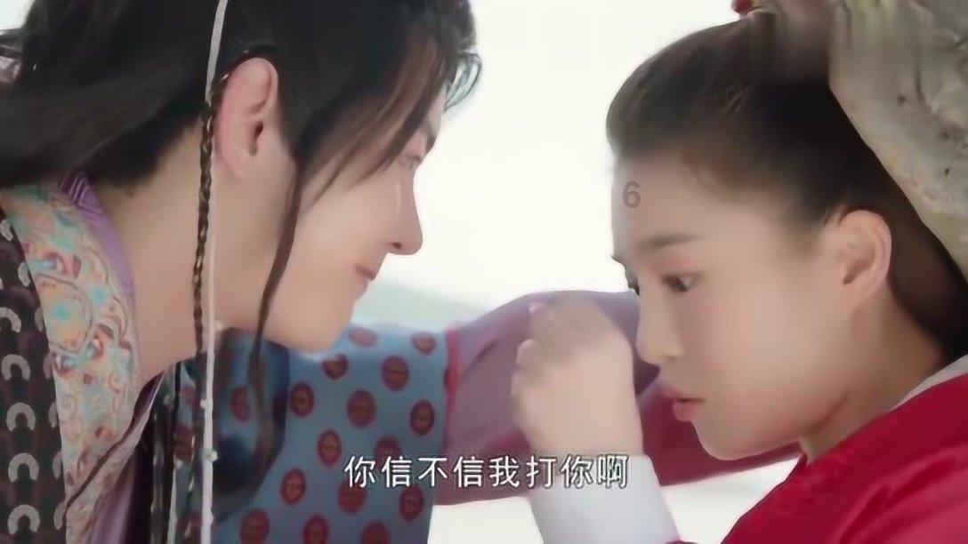 救援秀气的男孩