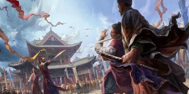 逃离未知丛林